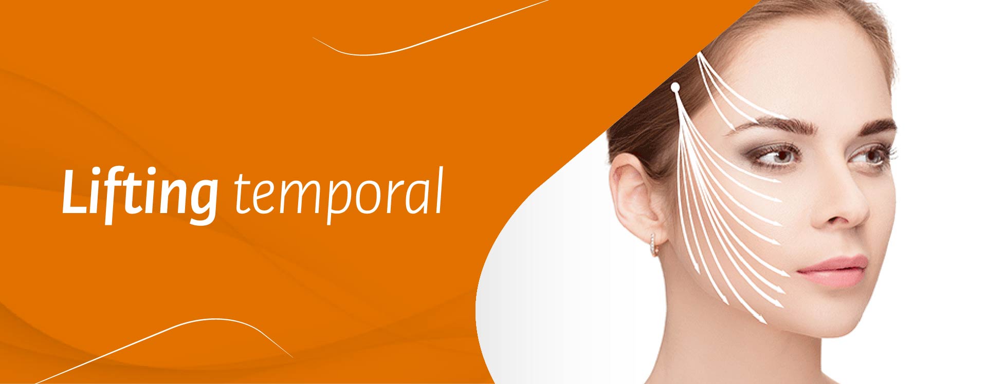 Lifting Temporal